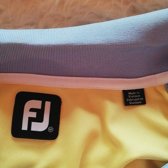 Golf shirt - Picture 2 of 2